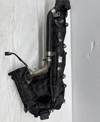 BMW 5 F10 F11 Intake manifold 7800088 6017 1003100116