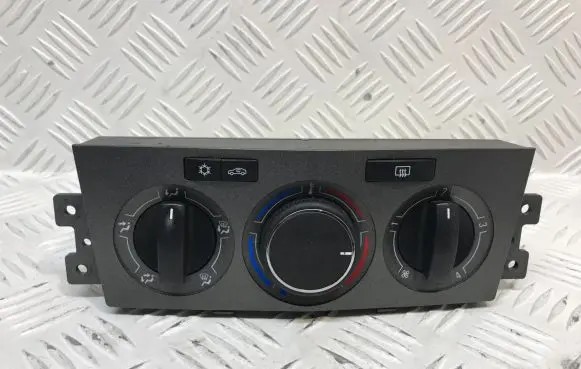 Opel Antara Climate control unit 20888078