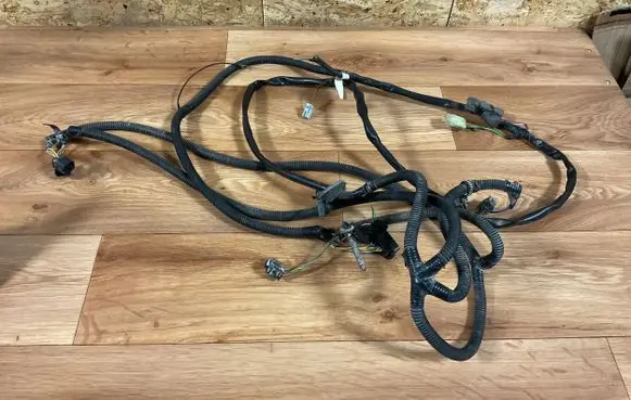 Honda FR-V Parking sensor (PDC) wiring loom 1452049