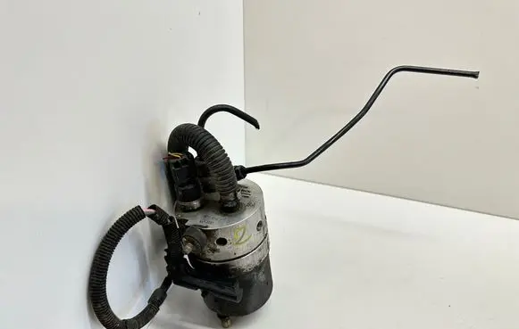 Audi A6 Allroad C5 Brake power pressure regulator 8E0614175D