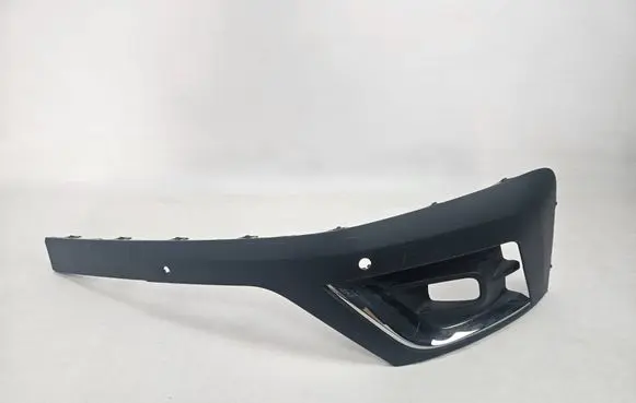 Renault Trafic III (X82) Front bumper lower grill 261A39991R