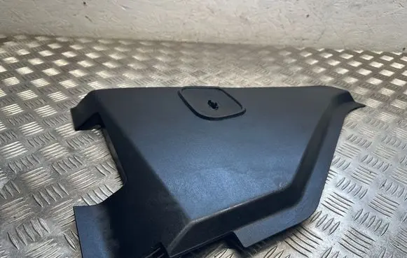 Mercedes-Benz GL X166 Dashboard side end trim A1668311600