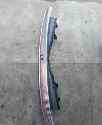 Audi Q7 4L Trunk/boot sill cover protection 4L0864483 4L0864483A