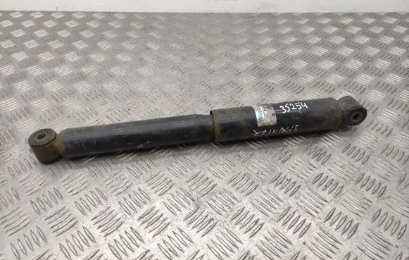 Mercedes-Benz Sprinter W906 Rear shock absorber/damper