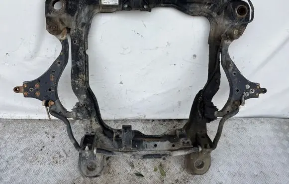KIA Sportage Front suspension assembly kit set 