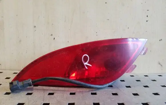 Hyundai ix35 Rear fog light 924062Y3