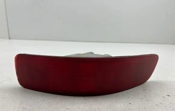 Rear fog light