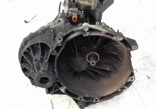 Ford Tourneo Manual 6 speed gearbox 6C1R7002DB T1GC3