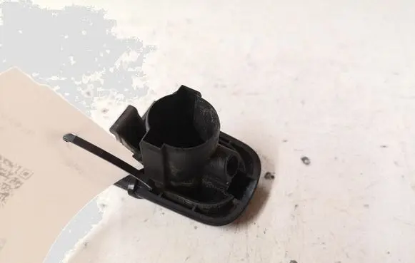 Volvo V50 Rear door handle cover 30663673