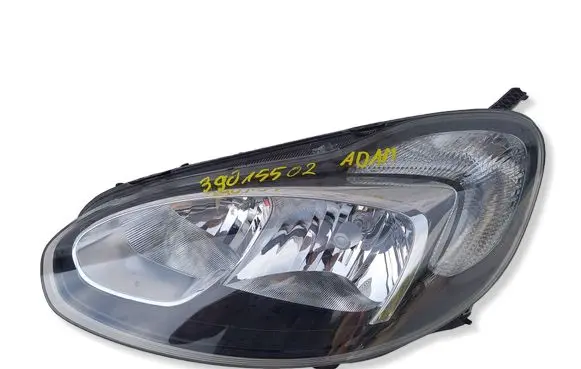 Opel Adam Headlight/headlamp 39015502