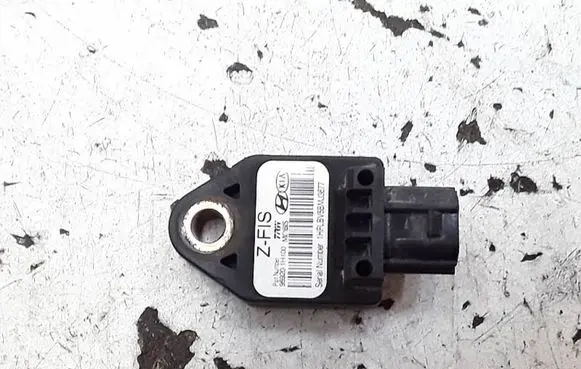 Hyundai i30 Airbag deployment crash/impact sensor 959201H100