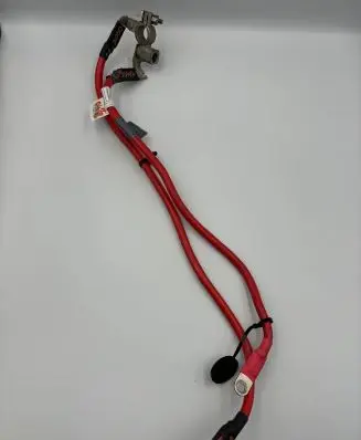 BMW 1 F20 F21 Positive cable (battery) 9253110 9253111