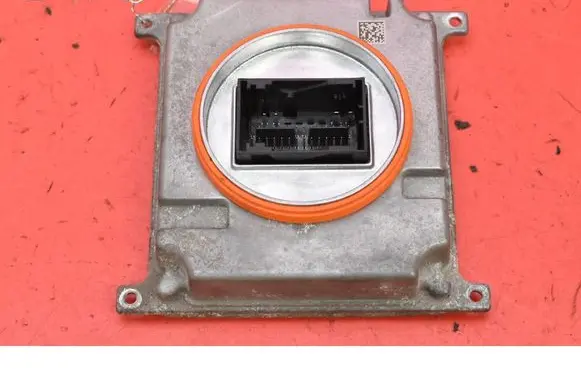 Skoda Octavia Mk3 (5E) Voltage converter/converter module 7P5941591AD