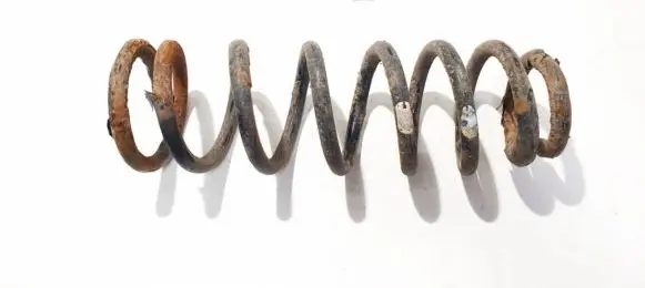 Toyota Corolla Verso AR10 Rear coil spring