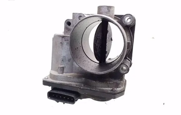 Subaru Forester SH Throttle valve 16112AA260
