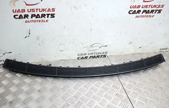 BMW 5 E60 E61 Parcel shelf grill 7033680