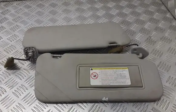 Citroen C5 Sun visor BRAK