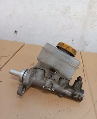 Subaru Legacy Master brake cylinder NOCODE
