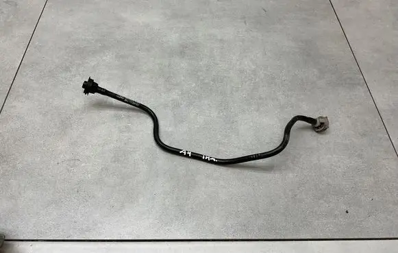 Audi A4 S4 B8 8K Engine coolant pipe/hose 8K0121081BJ