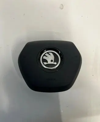 Skoda Scala Steering wheel airbag 3V0880201AP