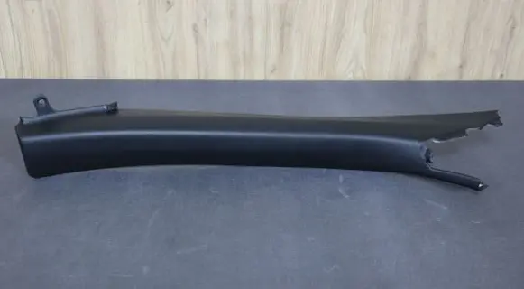 Mercedes-Benz CLK A209 C209 (A) pillar trim 2096920100 A2096920100