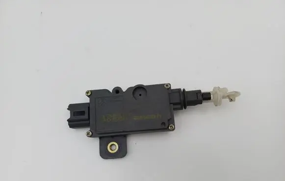 Nissan Almera N16 Tailgate boot lock/latch motor 90550BM600