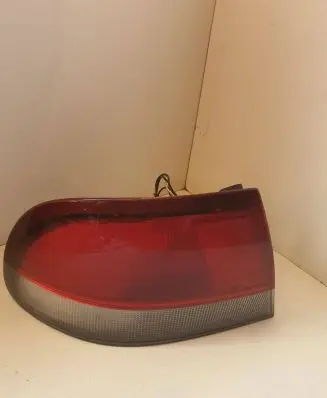 Mazda 626 Rear/tail lights 0431395 0481395