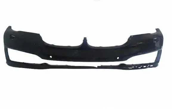BMW 7 G11 G12 Front bumper 72758411