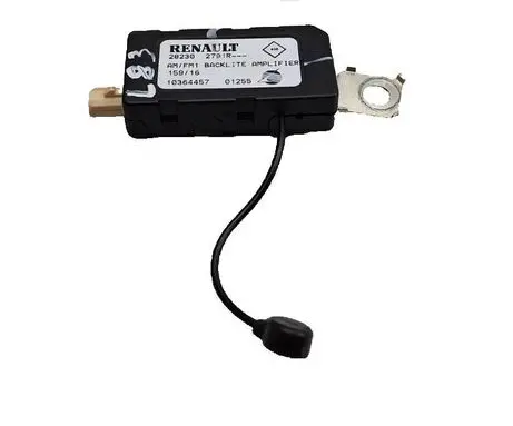 Renault Talisman Aerial antenna amplifier 282302791R