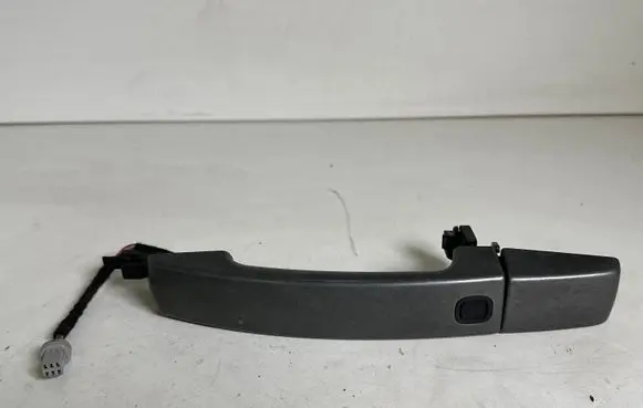 Land Rover Discovery 4 - LR4 Front door exterior handle CXJ500040
