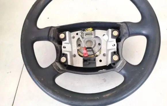 Audi A3 S3 8L Steering wheel