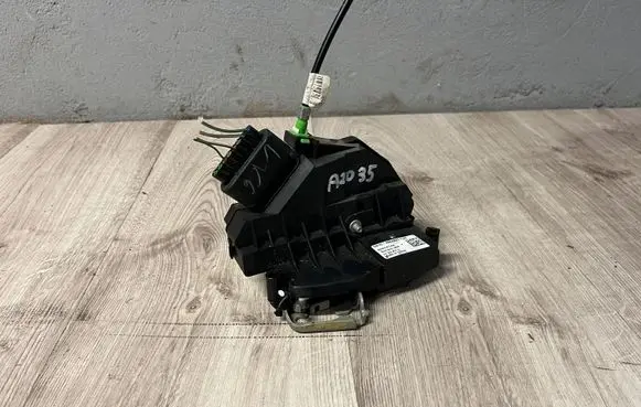 Ford Ecosport Rear door lock CN15-A264A27-DC