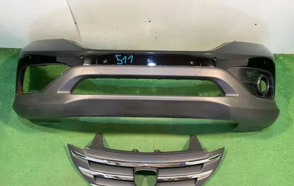 Honda CR-V Front bumper CRV