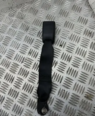Nissan Murano Z51 Rear seatbelt buckle