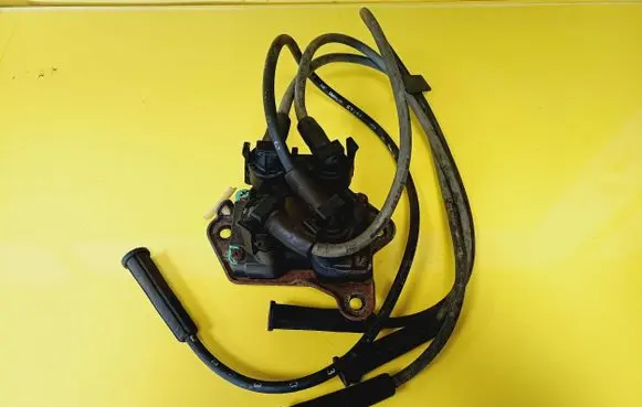 Ford Fiesta High voltage ignition coil 88SF12029A1A