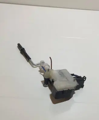 Volkswagen Touran I Central locking motor 1T0810773 1K5959782 754659