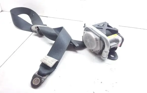 Nissan Murano Z50 Front seatbelt C9182HR 0434111