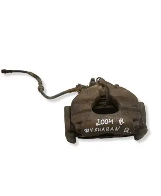 Volkswagen Sharan Front brake caliper 