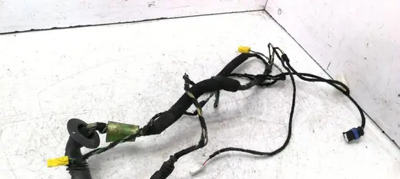 Alfa Romeo 166 Rear door wiring loom 60665436