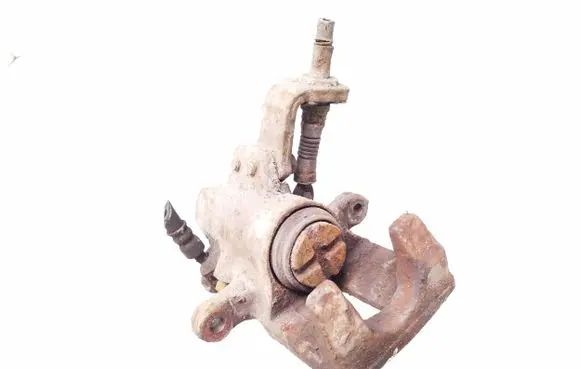 Honda Civic Rear brake caliper