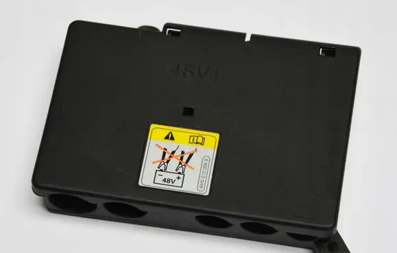 Audi A8 S8 D5 Fuse module 4M0941828J