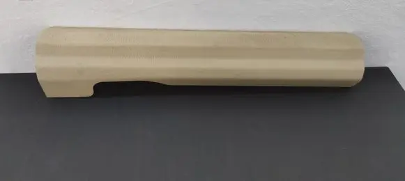 BMW 5 GT F07 Front sill trim cover 9138915