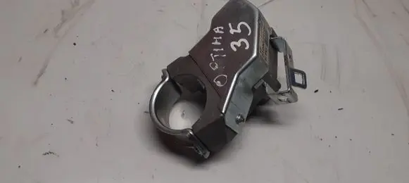 KIA Optima Steering wheel lock 