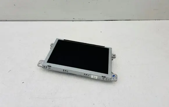 Audi A5 Sportback 8TA Screen/display/small screen 8R0919604