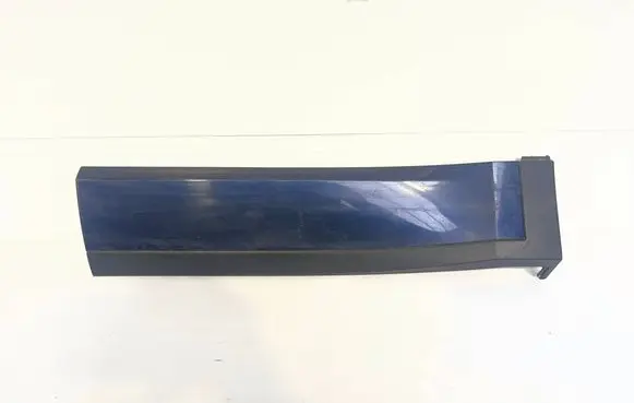 Jaguar E-Pace Rear door trim (molding) J9C3274A49A