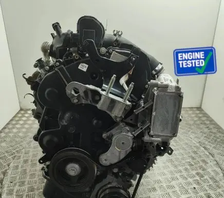 Ford Mondeo MK V Engine NGCA