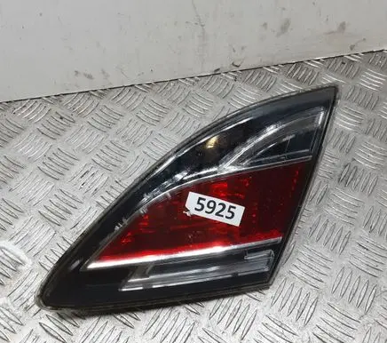 Mazda 6 Rear/tail lights 13241055
