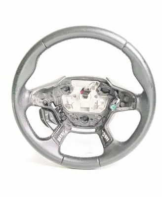 Ford C-MAX II Steering wheel AM513600BF3ZHE AM513600BF3 AM5T9E740AA