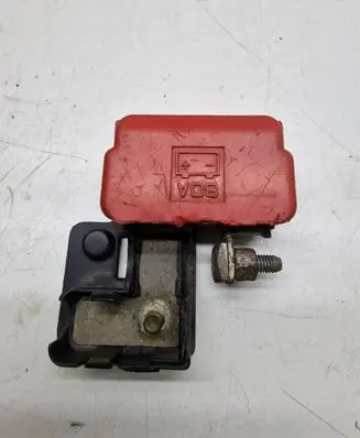 Honda Jazz Battery relay fuse 