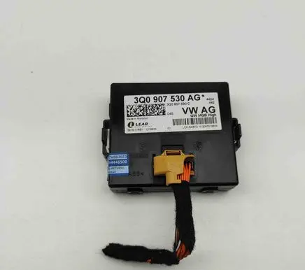 Skoda Kamiq Gateway control module 3Q0907530AG